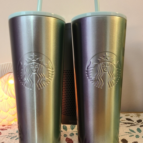 Starbucks Holiday 2020
